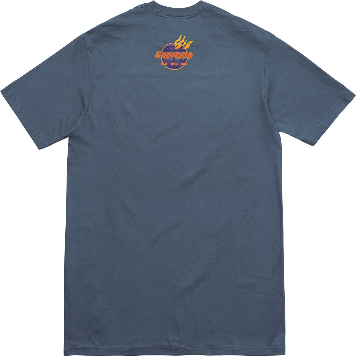 Fire Tee view 5